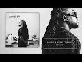 Jahmiel, Masicka, Jahshii - Legend (Official Visualizer)