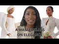 Download Lagu A Wedding of TRUE ELEGANCE | How Temi Otedola's Wedding showcased Elegance, and Class