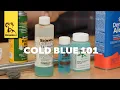Quick Tip Mastering Cold Blues with Brownells