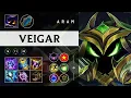 Veigar ARAM - VN Master Patch 26 06