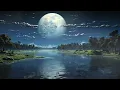 Moon River - Luise Armstrong, classic music, classic songs