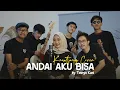 Download Lagu Andai Aku Bisa - Chrisye (KERONCONG Cover) | Tsanya Kuny Mulahizha