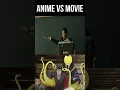 Download Lagu Anime vs Movie Assassination Classroom