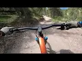 Davinci s code Angel fire bike Park 2026