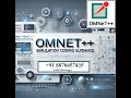 OMNET Source Code Support 91 8870457435 - www p academy in