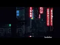 old yellow bricks - arctic monkeys (slowed + reverb)