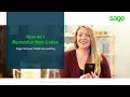 Download Lagu Sage 50cloud Pastel (ZA) - How do I Renumber Item Codes?