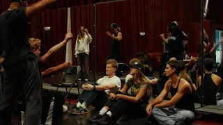 Tate McRae - tour diaries: episode 3 (Miss Possessive World Tour)