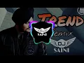 Download Lagu Trend - sidhu moosewala - dhol remix - by dj saini - latest punjabi songs 2018