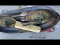How to install a mulching kit on a 42 Troy Bilt lawn mower