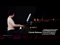 Chenyin Li plays Debussy La fille aux cheveux de lin