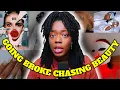 High Maintenance vs Low Maintenance Are YOU Going Broke to Look Pretty