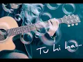 Tu Hi Hai - Dear Zindagi | Karaoke ft. Abhishek Agarwal | Ali Zafar | Arijit Singh | Amit Trivedi