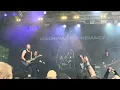 Machinae Supremacy - Empire of Steel (25.7.2026, Kaaos Festival, Vaasa, Finland)