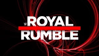 wwe royal rumble 2017 theme song 