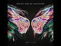 Bullet For My Valentine - Don´t Need You (Drop C)