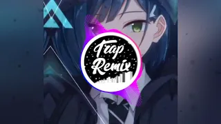 dj gemoy kemon asik bernyanyi bernyanyi trap remix 