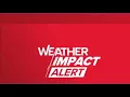 9 AM Saturday update Heat Advisory issued