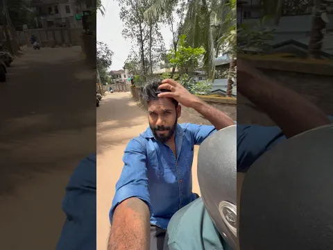 അമ്മൂസിനെ കൂട്ടാതെ പോയതാ അവസാനം😱