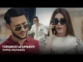 Download Lagu Yorqinxo'ja Umarov - Topolmaysana(Official Video) - Ёрқинхўжа Умаров - Тополмайсанa