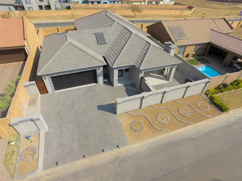 Download MP3 3 Bed House for sale in Gauteng | Centurion | Centurion West | Amberfield | 7300 Nama C |