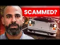 Download Lagu Crypto FRAUD Tried to Scam Us on a $2,500,000 Car Deal?!