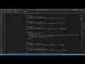 eShop Program the user profile updating process Task 11