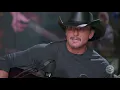Tim McGraw - Don't Close Your Eyes (Keith Whitley Cover)