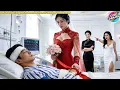 Lagu Country Girl Forced to Marry a Vegetative CEO for Luck, Unaware He’s Only Faking Illness to Test Her