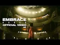 Download Lagu Embrace - Ashes (Official HD Video)