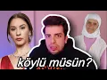 Hangi kizilcik Serbosu karakteriyiz koylu muyuz iste merak edilenler ONEDIO TEST