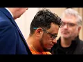 Buffalo man sentenced to 20 years for killing his wife with an ax