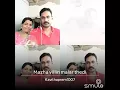Download Lagu മഴവില്ലിന് മലര് ത്തേടി(fb viral video...ദമ്പതികളുടെ മനോഹരമായ ആലാപനം...) MP3