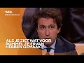 Download Lagu Klaver heeft geen vertrouwen in Schoof