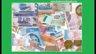 Download Currency exchange rates in Sri Lanka  18.04.2019 ... | Currencies and banking topics #110 MP3