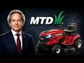 The Rise and Fall of MTD The Invisible Company Behind Cub Cadet Troy-Bilt And Craftsman