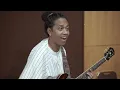 LALAHUTA & ARI PRAMUNDITO - PALSU ( official music video from live session & JavaJazz 2022 )