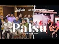Lagu LALAHUTA \u0026 ARI PRAMUNDITO - PALSU ( official music video from live session \u0026 JavaJazz 2022 )