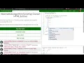 Lets play free code camp Intermediate Algorithm Scripting Convert HTML Entities