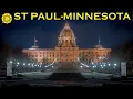 Saint Paul-Old-World Minnesota Capital