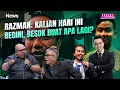 Download Lagu Razman Cerita Bertemu Jokowi, Roy Suryo: Cari Receh! | Rakyat Bersuara 16/9