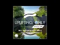 Download Lagu Ori Uplift - Uplifting Only 345 (Sept 19, 2019) (incl. Jack Vath Guestmix)