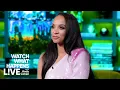 Dr Mimi Sanders Reveals Who Annoyed Her Most at the Married to Medicine Reunion WWHL