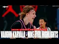 4 VAUGHN KARVALA was a straight BULLY during the NIKE EYBL session 4