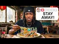 I Tried 1-Star Chinese Restaurants in NYC Chinatown