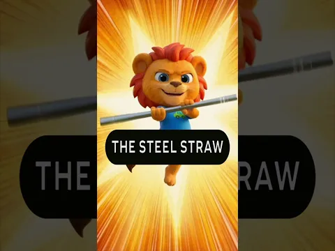 The Straw Affair | Liam Family USA | Family Kids Cartoons