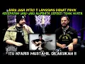 Lagu Baru Juga Intro ❗ Musisi Ini Dibuat Panik Melihat Kecepatan Jari-Jari Alip Ba Ta Seperti Tidak Nyata