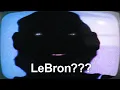 LeBron James Sunshine Sound Variations in 60 seconds