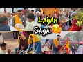 Lagu Lagan Sagai Vlog ❤️🥰 || Tinku Baba