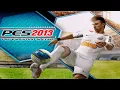 INCRÍVEL!!! PES 2013 - PRO EVOLUTION SOCCER 2013 - AETHER SX2 - PS2 (GAMEPLAY)